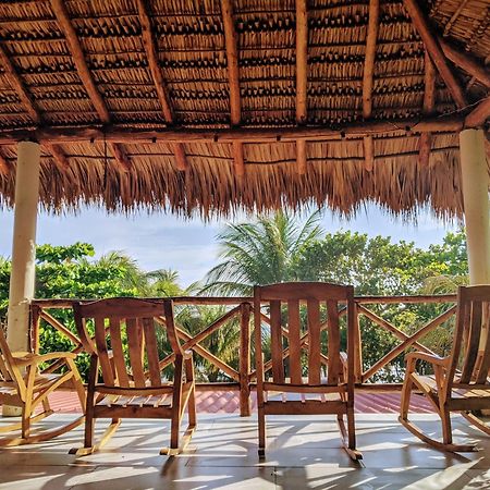 The Free Spirit Hostel Transito Ngoại thất bức ảnh