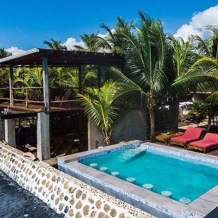 The Free Spirit Hostel Transito Ngoại thất bức ảnh